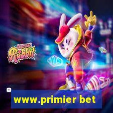 www.primier bet