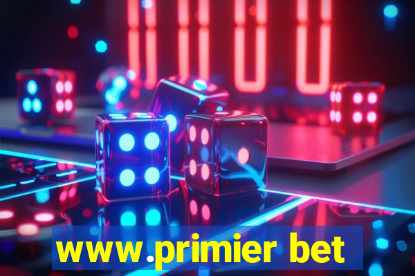 www.primier bet