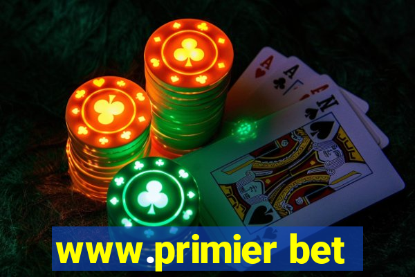 www.primier bet