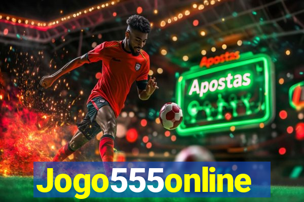 Jogo555online