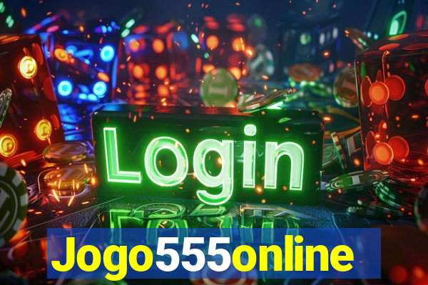 Jogo555online