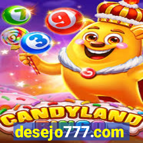 desejo777.com