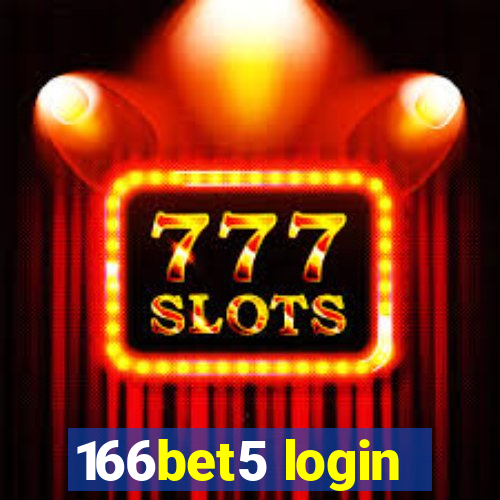 166bet5 login