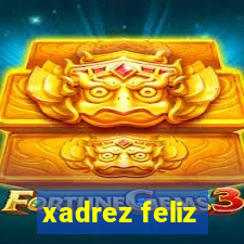 xadrez feliz