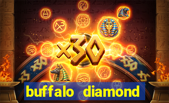 buffalo diamond slot machine