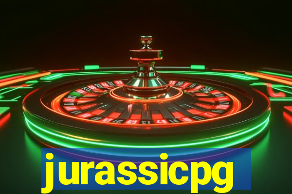 jurassicpg