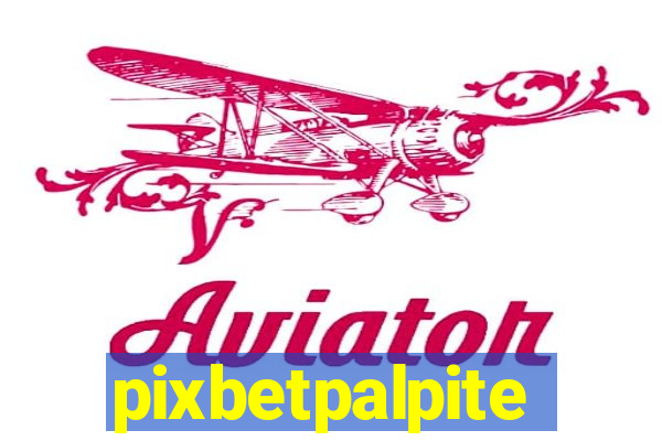 pixbetpalpite