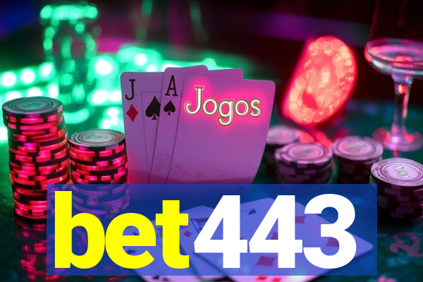 bet443