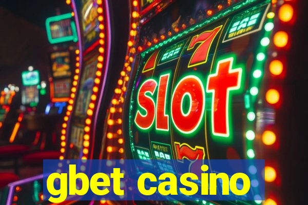 gbet casino