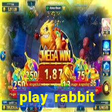 play rabbit