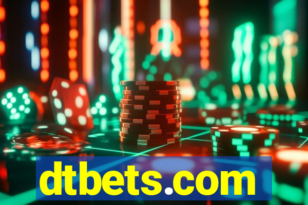 dtbets.com