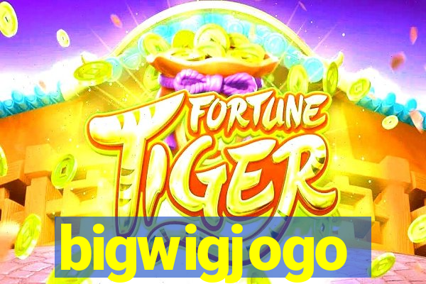 bigwigjogo