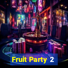 Fruit Party 2