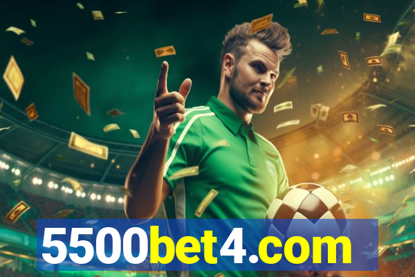 5500bet4.com