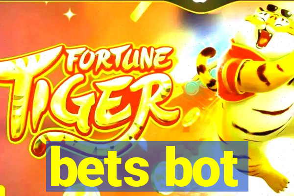 bets bot