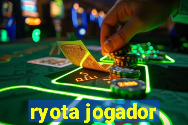 ryota jogador