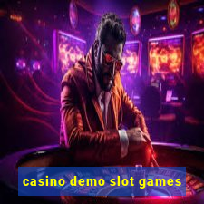 casino demo slot games