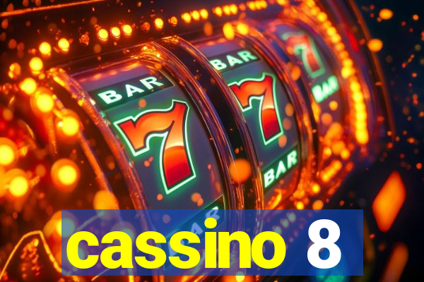 cassino 8