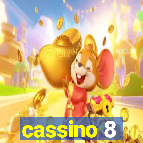 cassino 8