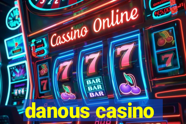 danous casino