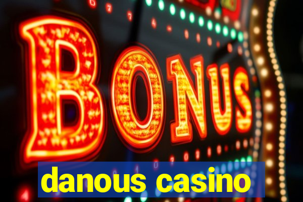 danous casino