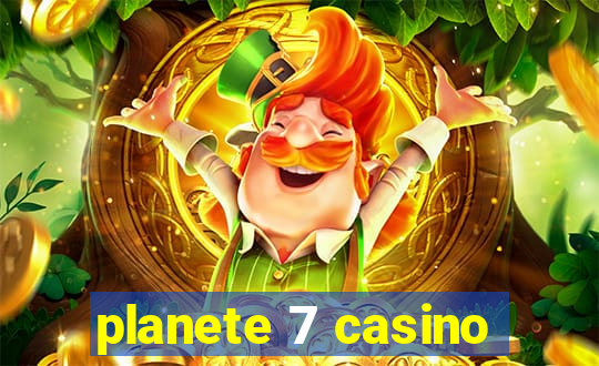 planete 7 casino