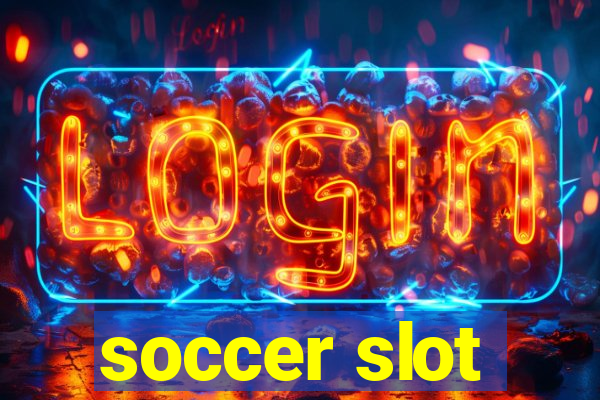 soccer slot