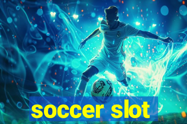 soccer slot