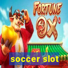 soccer slot