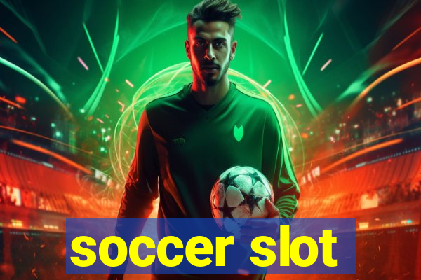 soccer slot