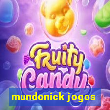 mundonick jogos