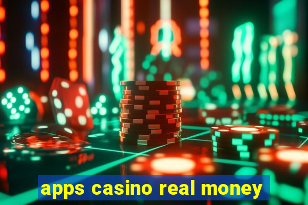 apps casino real money