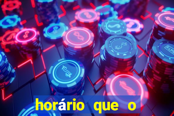 horário que o fortune rabbit paga