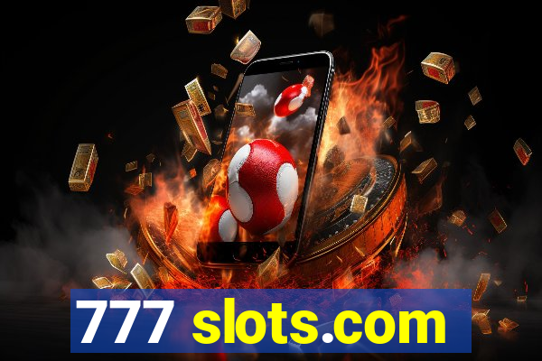 777 slots.com