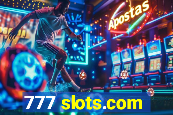 777 slots.com