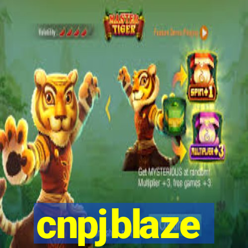 cnpjblaze