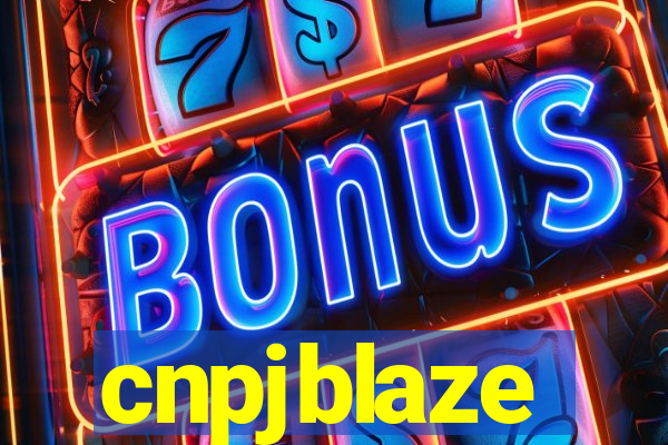 cnpjblaze