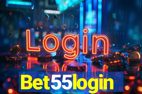 Bet55login