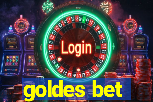 goldes bet