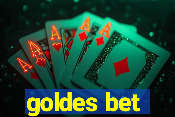 goldes bet