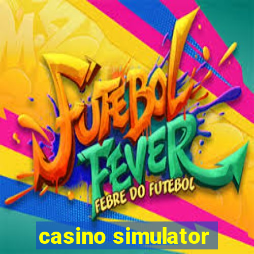 casino simulator