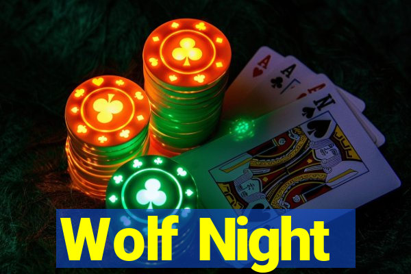 Wolf Night