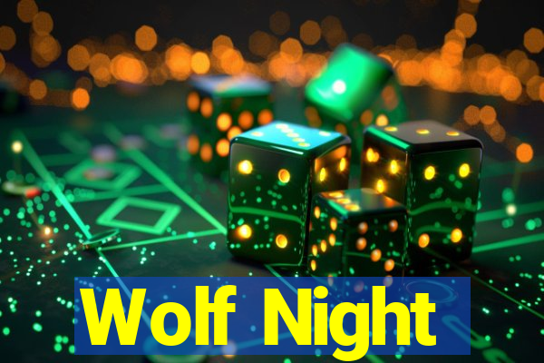 Wolf Night