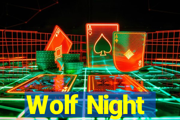 Wolf Night