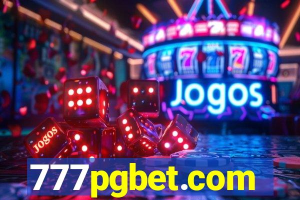 777pgbet.com