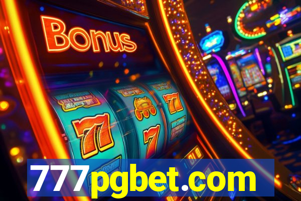 777pgbet.com