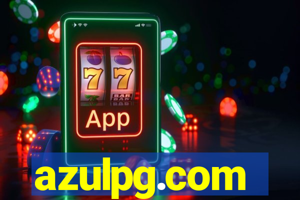 azulpg.com