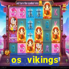 os vikings existiram antes ou depois de cristo