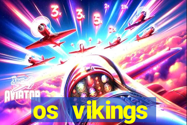 os vikings existiram antes ou depois de cristo