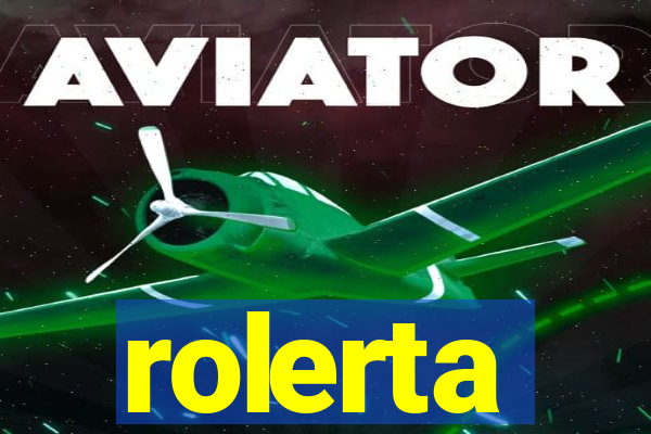 rolerta